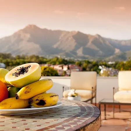 アパルタメントス グアダルピン ブティック