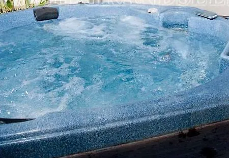 アパルタメントス グアダルピン ブティック