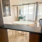 아파트 Guadalpin Boutique 마르베야