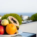 Guadalpin Boutique 아파트