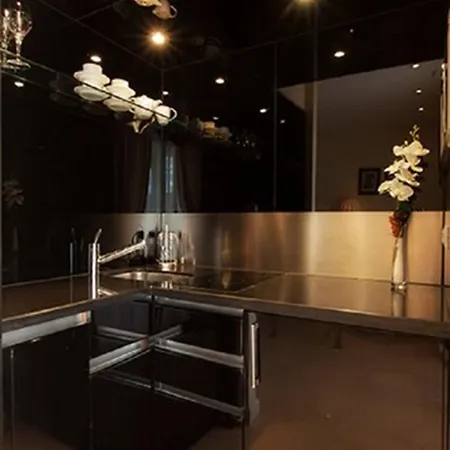 Guadalpin Boutique *