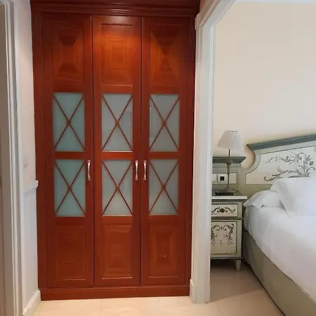 Guadalpin Boutique *