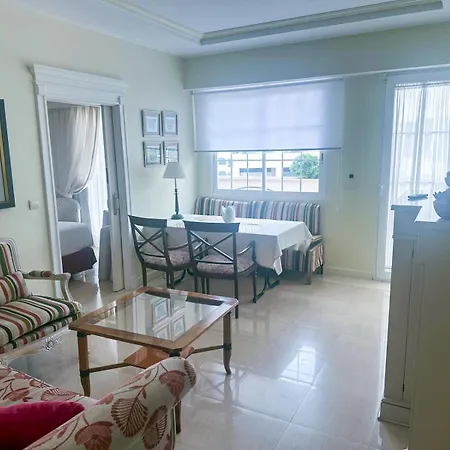 Guadalpin Boutique מארבלה