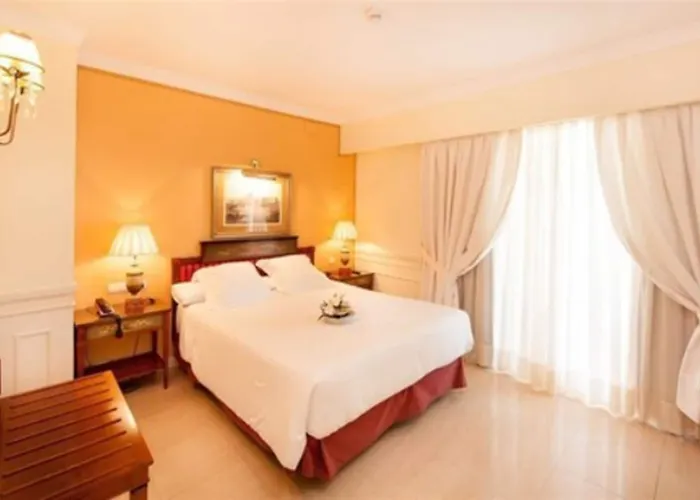 Guadalpin Boutique Apartman