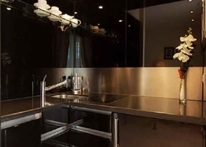 Guadalpin Boutique *