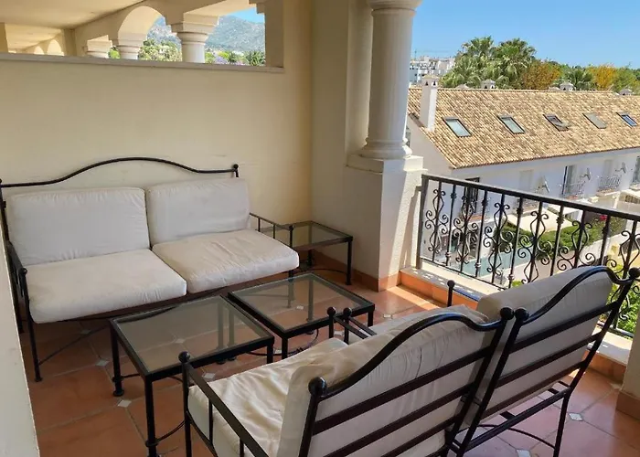 Guadalpin Boutique Apartman *