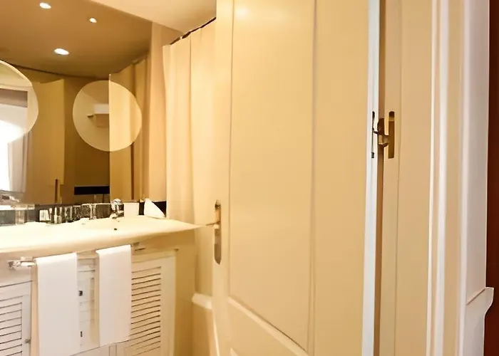 Guadalpin Boutique Apartman Marbella