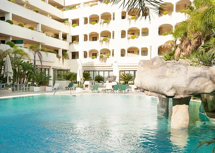 Guadalpin Boutique Marbella