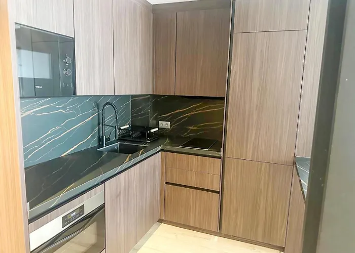 Guadalpin Boutique *