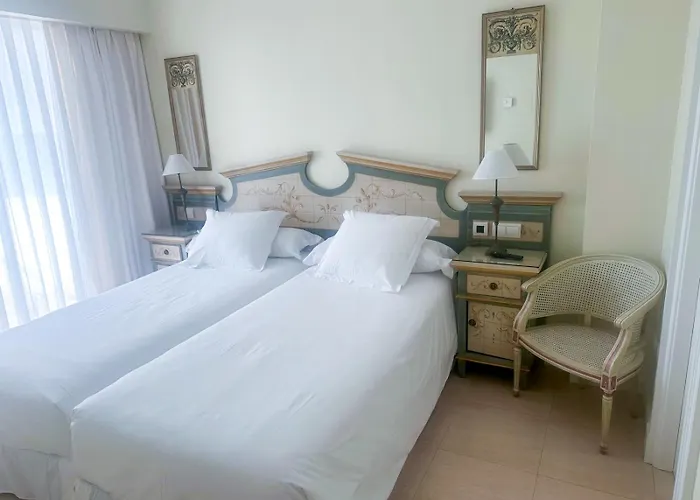Apartament Guadalpin Boutique Marbella