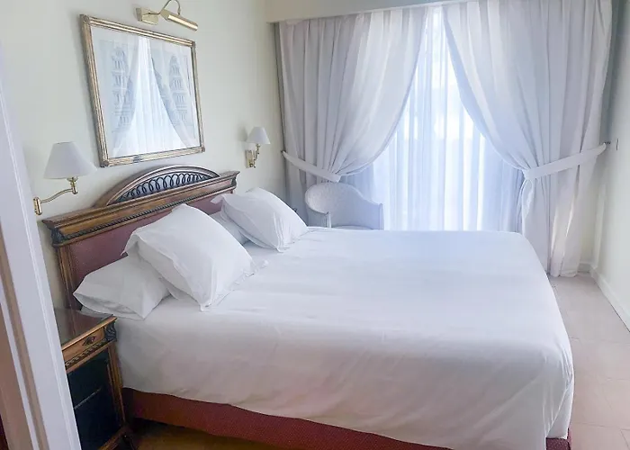 Apartman Guadalpin Boutique