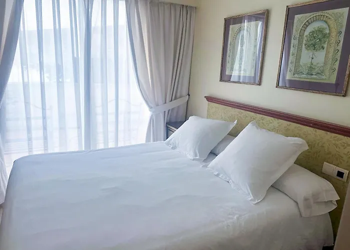 Guadalpin Boutique Apartman Marbella