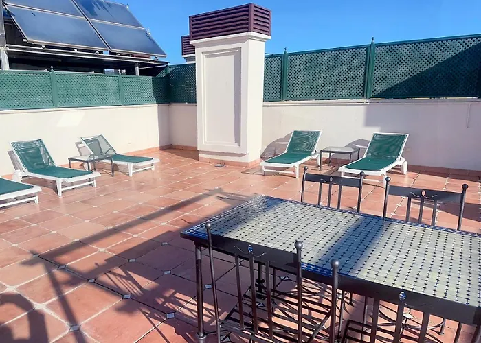 Guadalpin Boutique Apartman Marbella