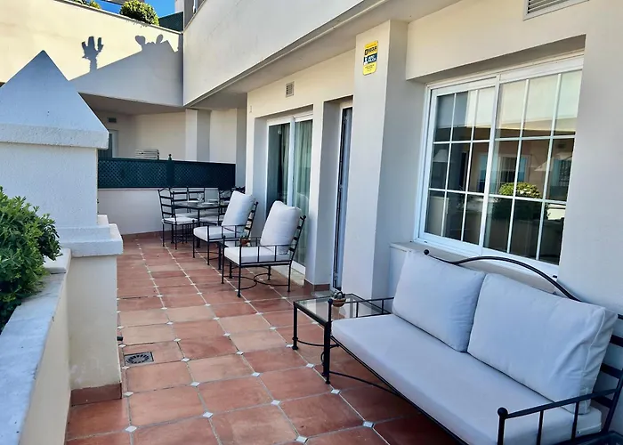 Guadalpin Boutique Apartman *