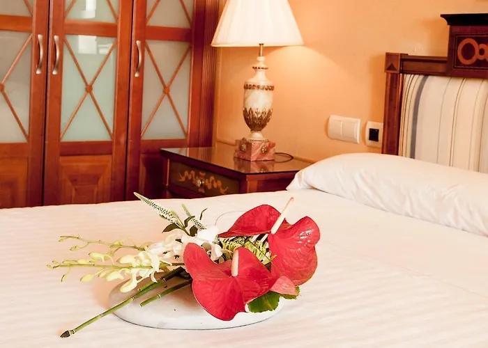 Apartman Guadalpin Boutique