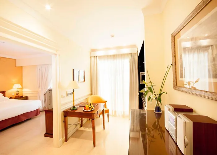 Guadalpin Boutique *